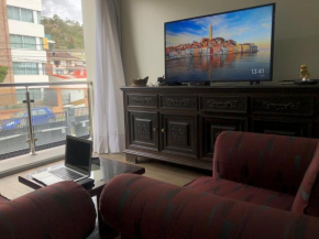 Comfortable and new apartment!